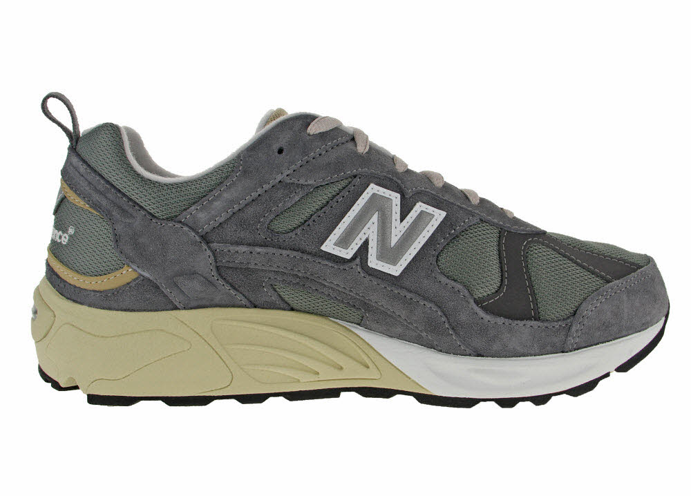 New Balance Herren Sneaker 878