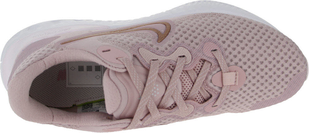 Nike Damen Laufschuhe Renew Run 2