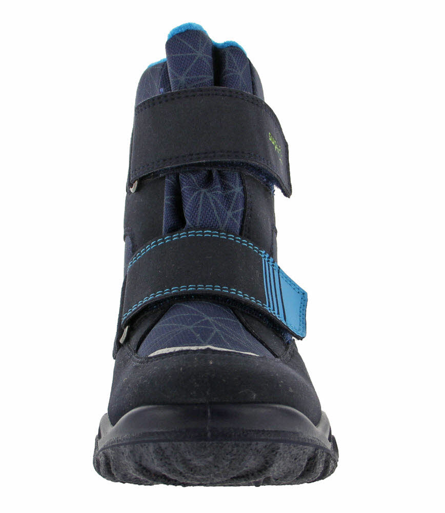 Superfit Kinder Winterboots mit Gore-Tex