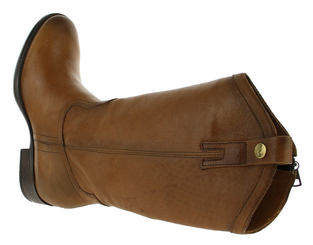Mjus Damen Stiefel