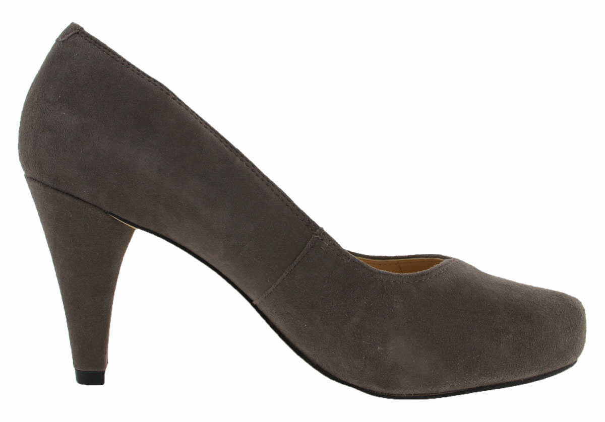 Clarks Damen Pumps Dalia Rose