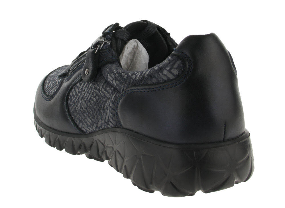 Waldläufer Damen Halbschuhe