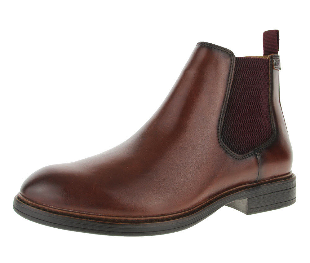 Tamaris Herren Chelsea Boots
