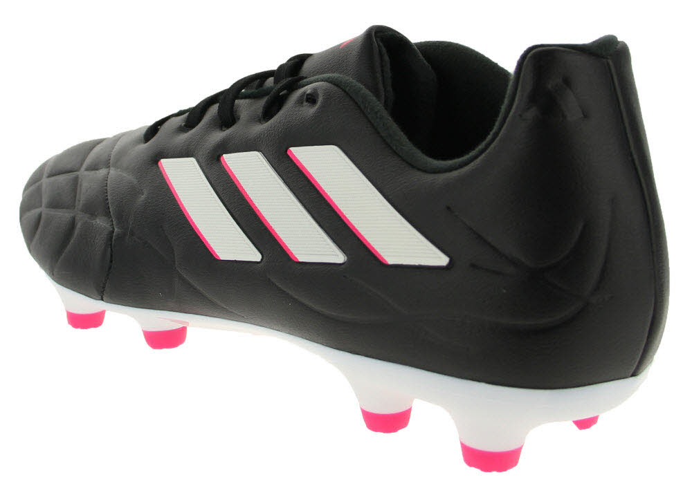 COPA PURE.3 FG,CBLACK/ZEROMT/TESHPK