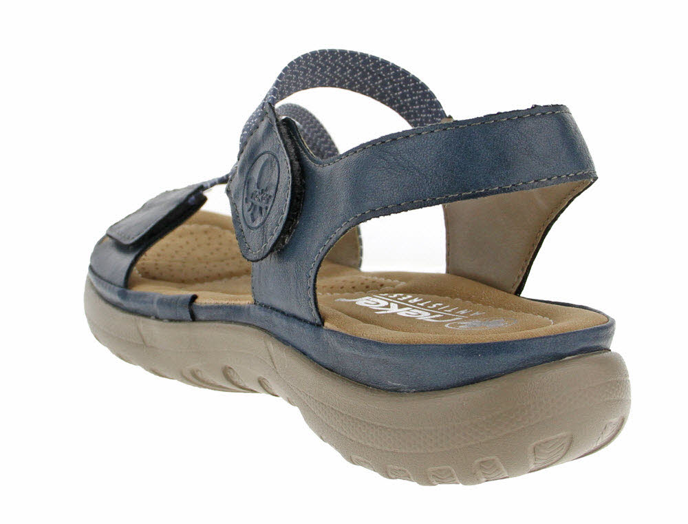 Rieker Damen Sandale