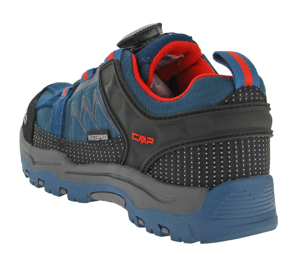 CMP Kinder Kiruna Trekkingschuhe