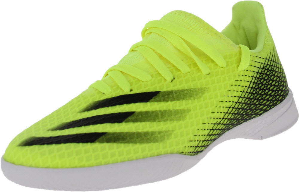 X Ghosted.3 IN Fußballschuh