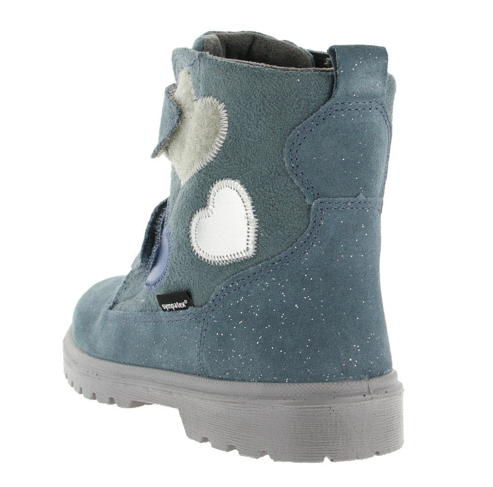 Superfit Kinder Stiefel mit Gore-Tex