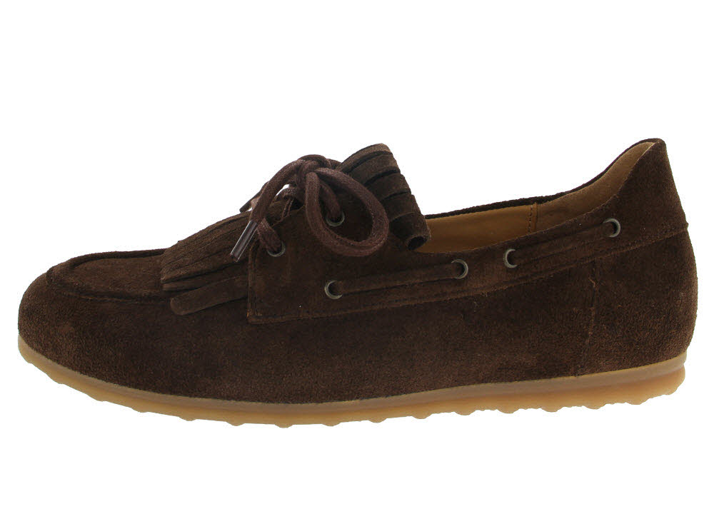Gabor Damen Slipper Halbschuhe