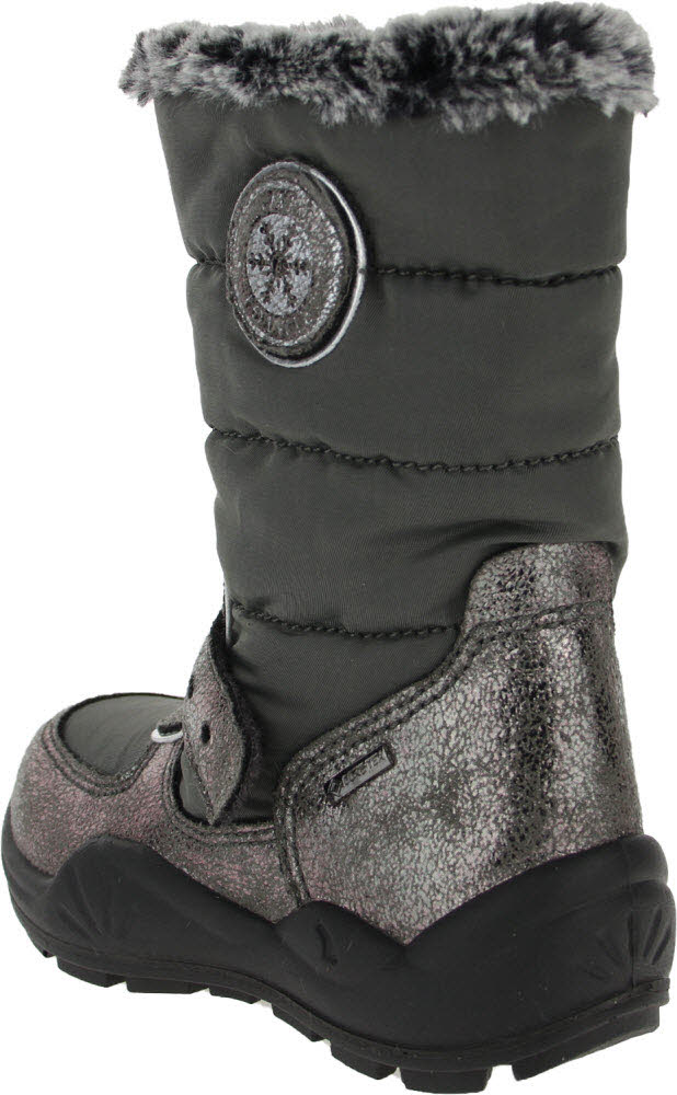 Primigi Mädchen Stiefel