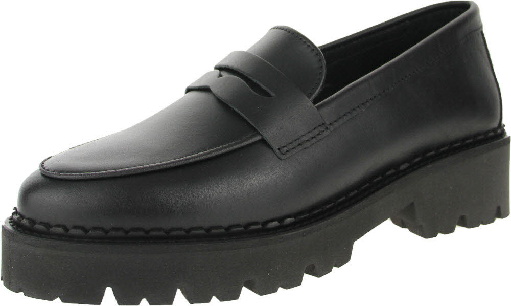 Tango Damen Loafer