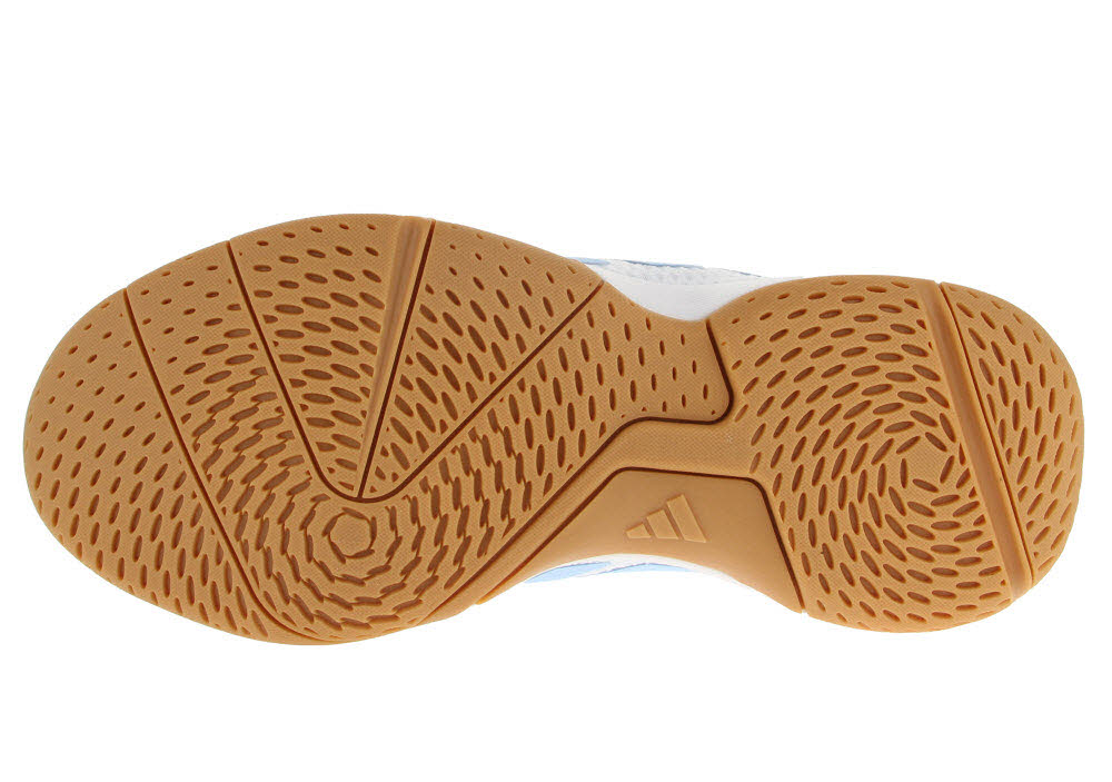 adidas Ligra 8 Damen Indoor Schuhe