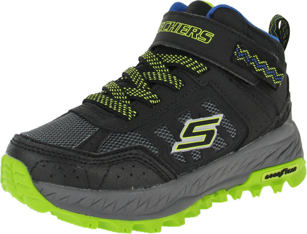 Skechers Kinder Sneaker-Boots