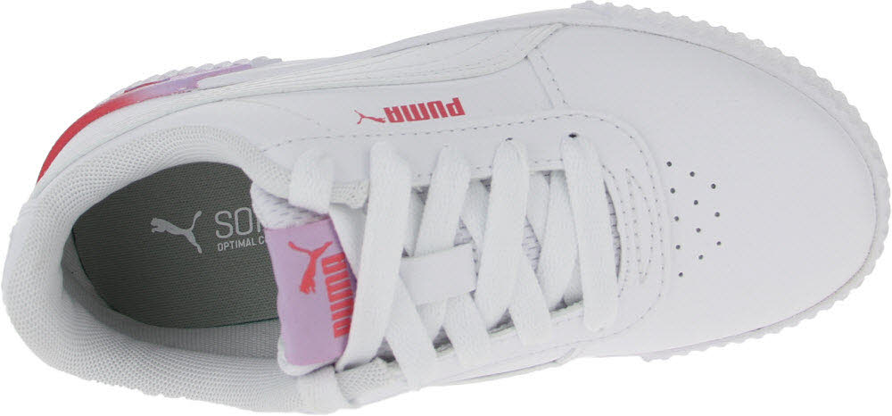 Carina Summer Fade PS