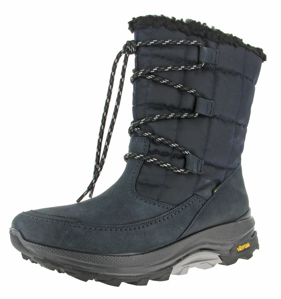 Gabor Rollingsoft Damen Schneeboots