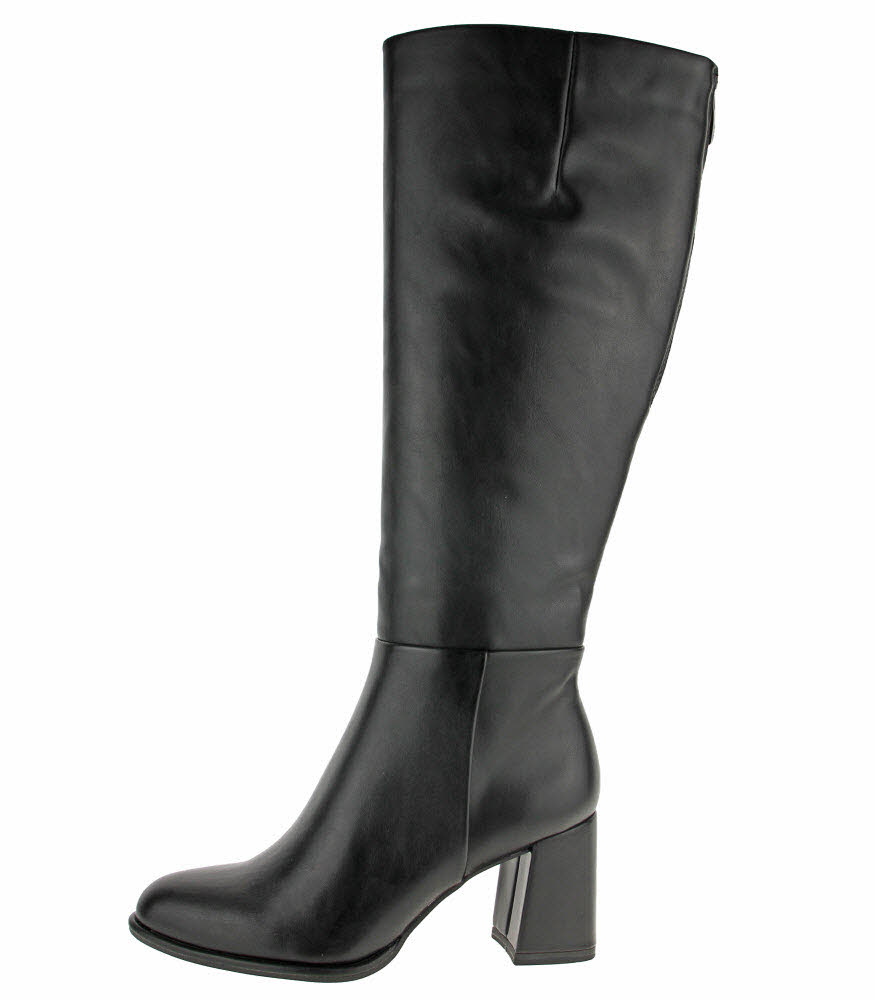 Tamaris Damen  Langschaftstiefel