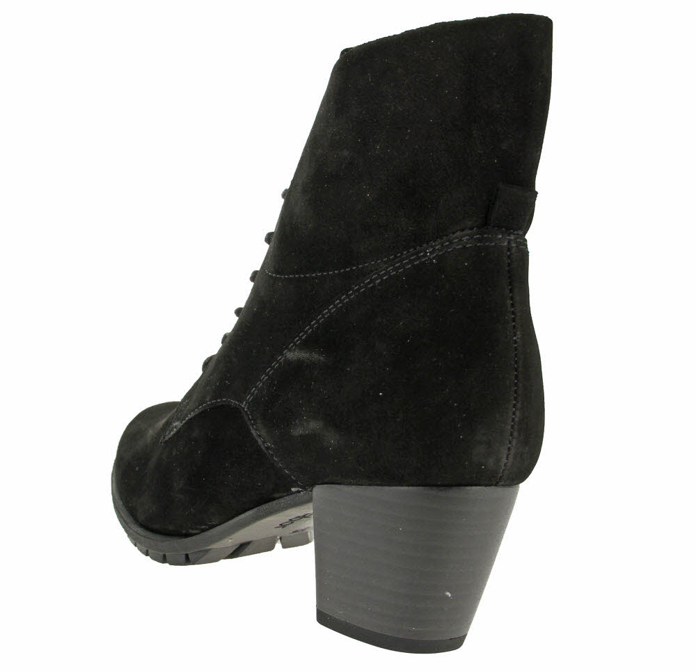 Gabor Damen Schnürstiefelette