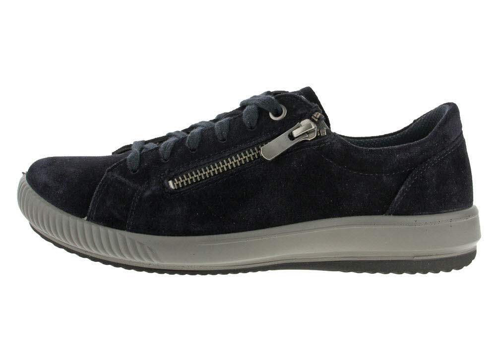 Legero Damen Halbschuhe Tanaro