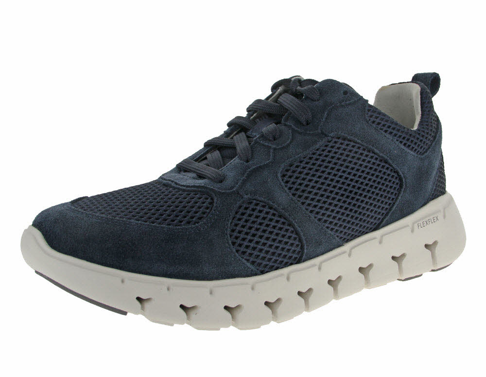 Pius Gabor Herren Halbschuhe