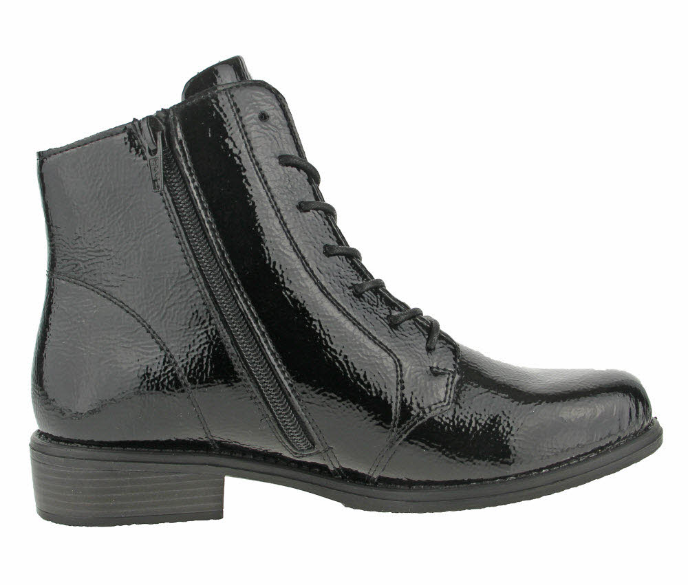 Remonte Damen Schnürstiefel