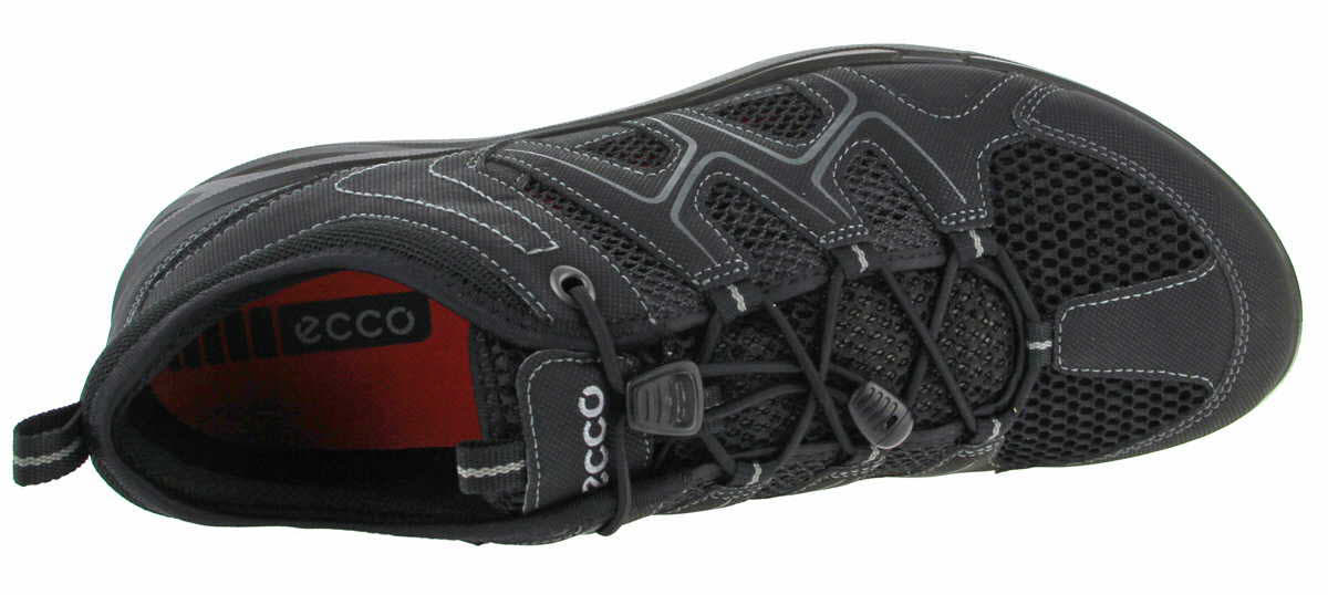 Ecco Herren Halbschuhe Terracruise