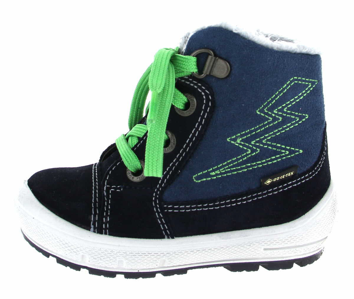 Superfit Kleinkinder Winterboots