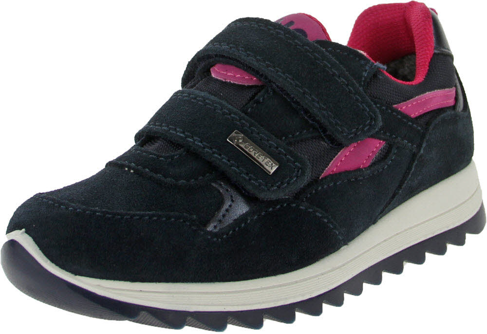 Primigi Kinder Halbschuh