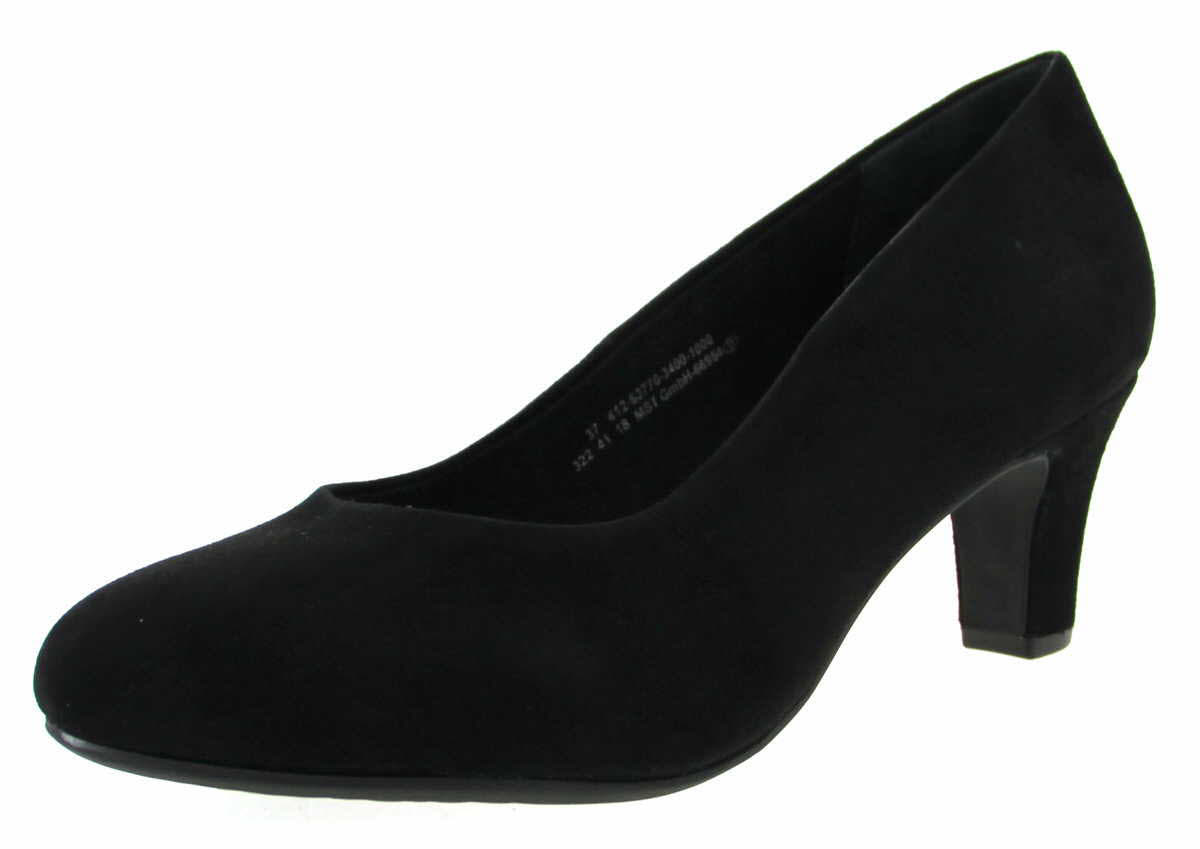 Bugatti Damen Pumps