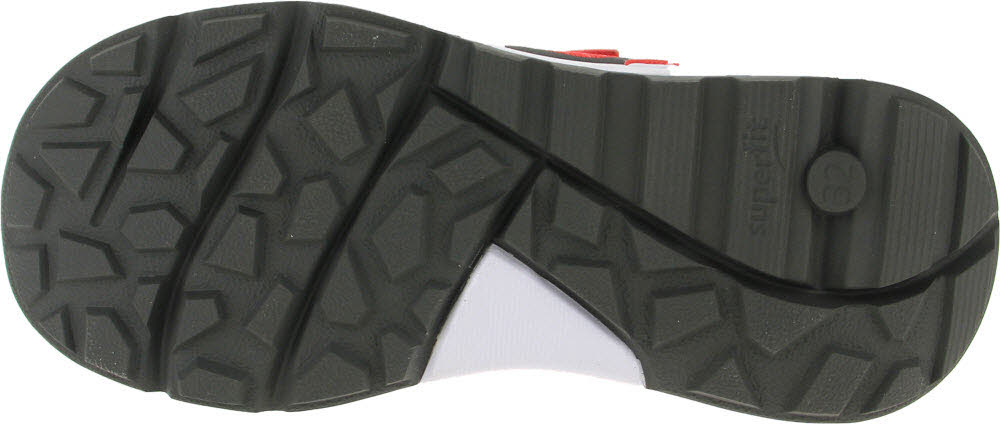 Superfit Jungen Halbschuhe