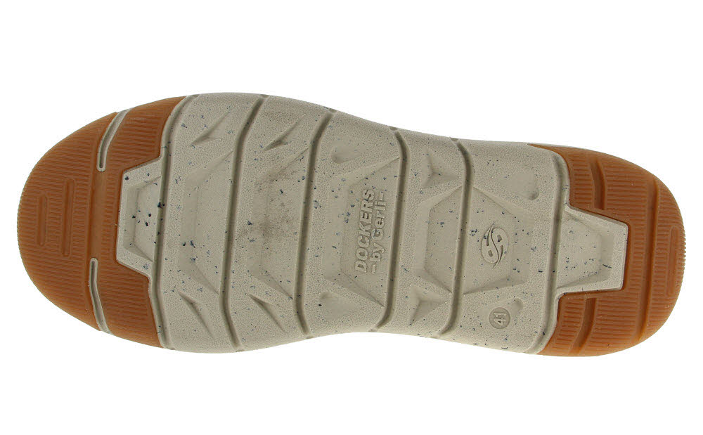 Dockers leichte Herren Halbschuhe