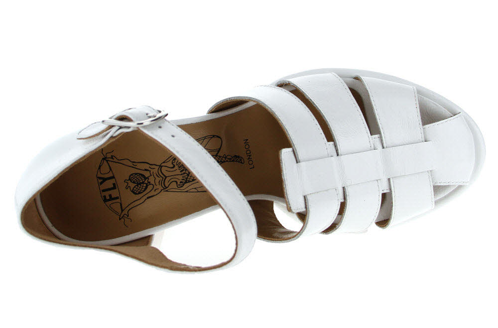 Fly London Damen Pumps