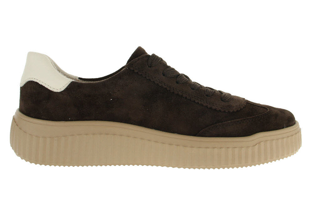 Remonte Damen leichte Sneaker
