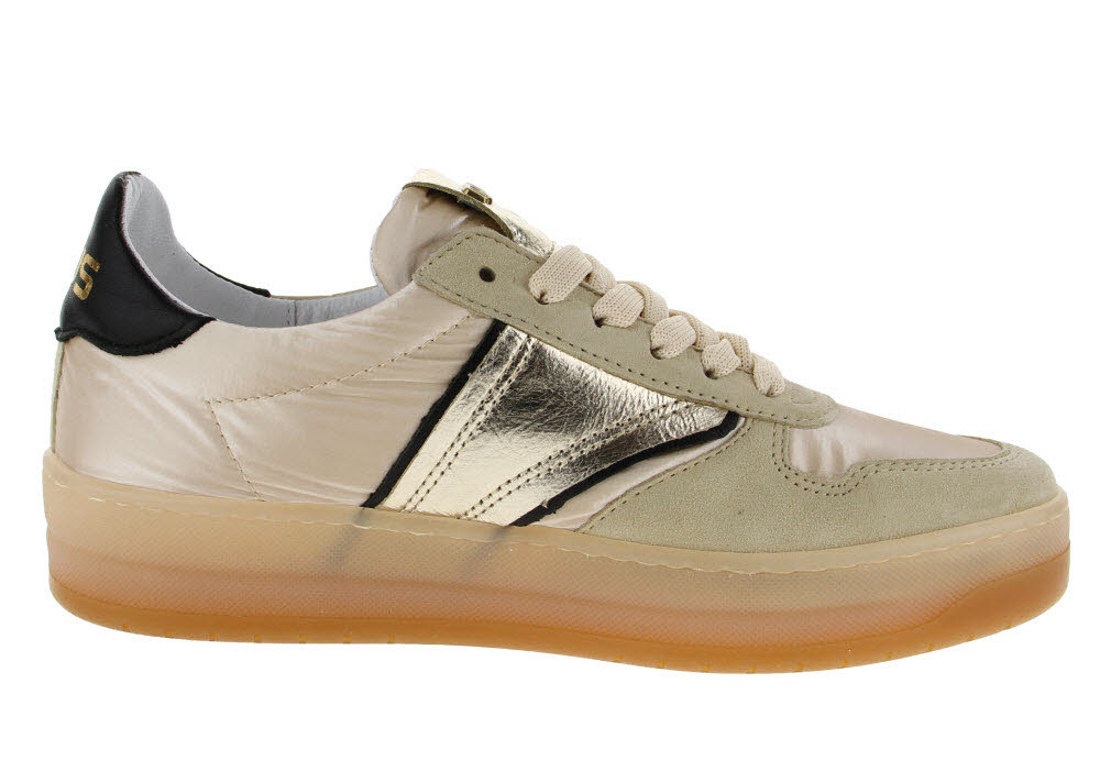 Mjus Damen hochwertige Sneaker