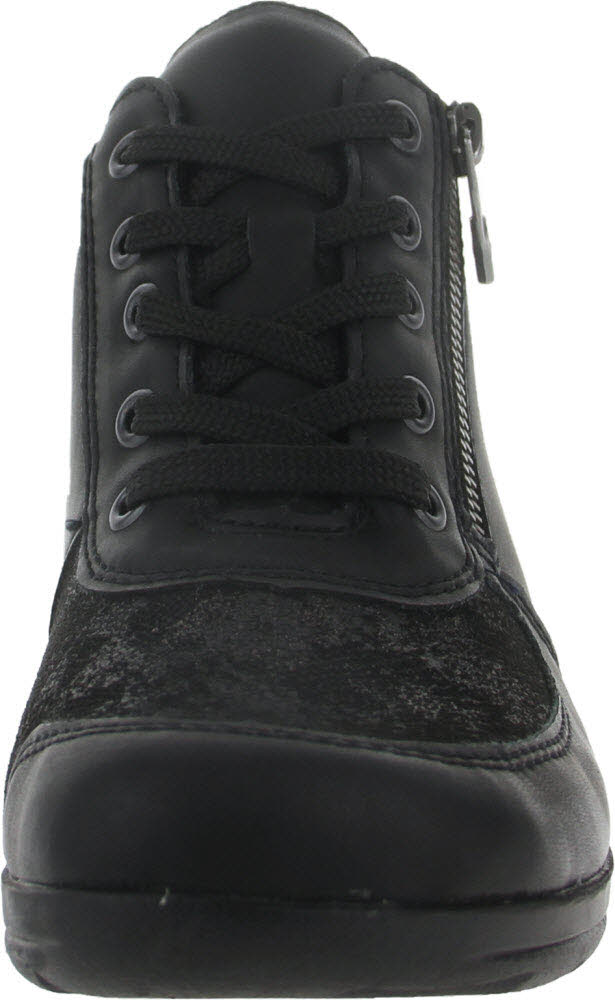 Rieker Damen Schnürboots