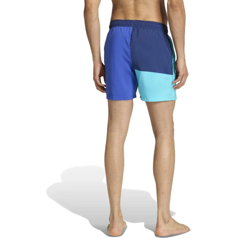 adidas COLORBLOCK BADESHORTS