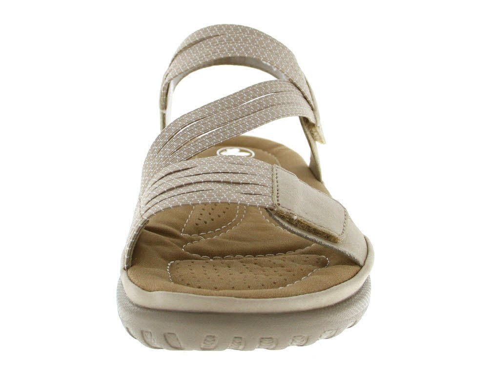 Rieker Damen Sandale