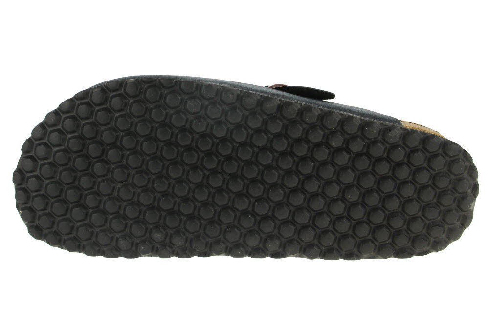 Supersoft Damen Clogs mit Fußbett