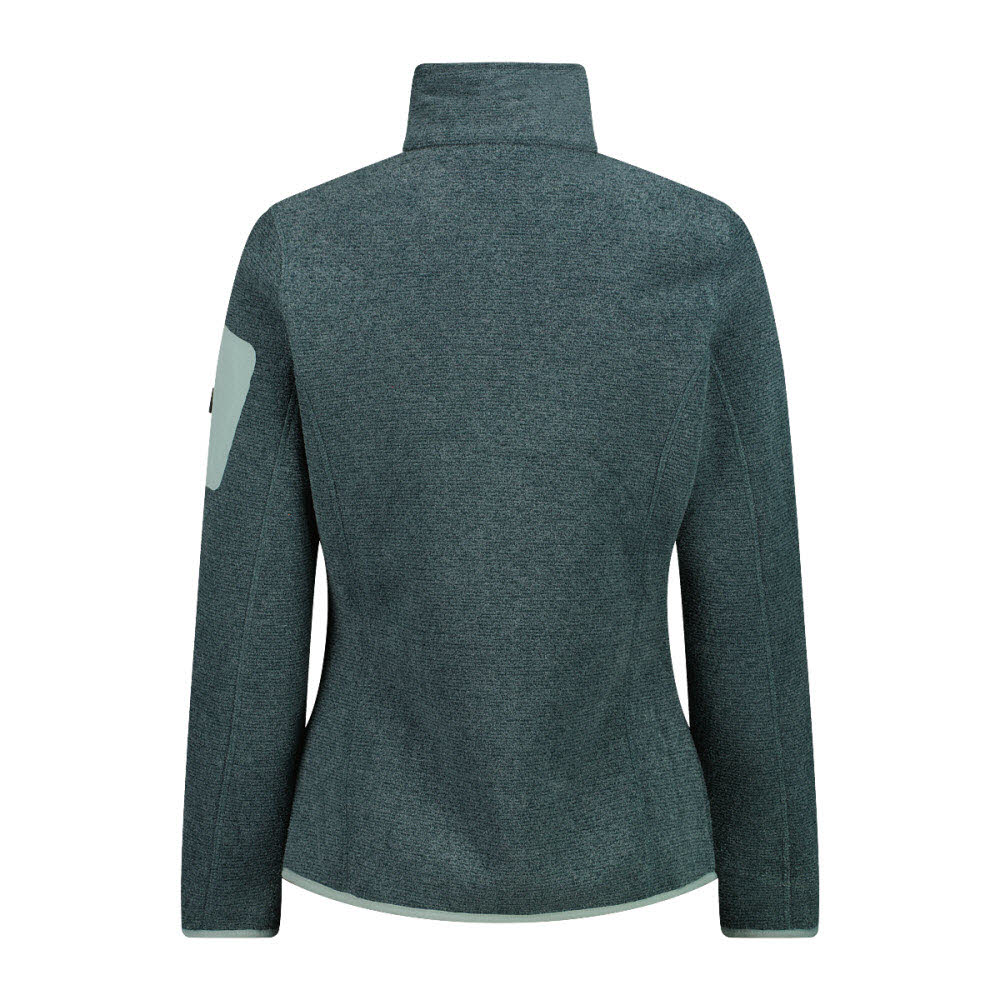 CMP Damen Fleecejacke Knit-Tech