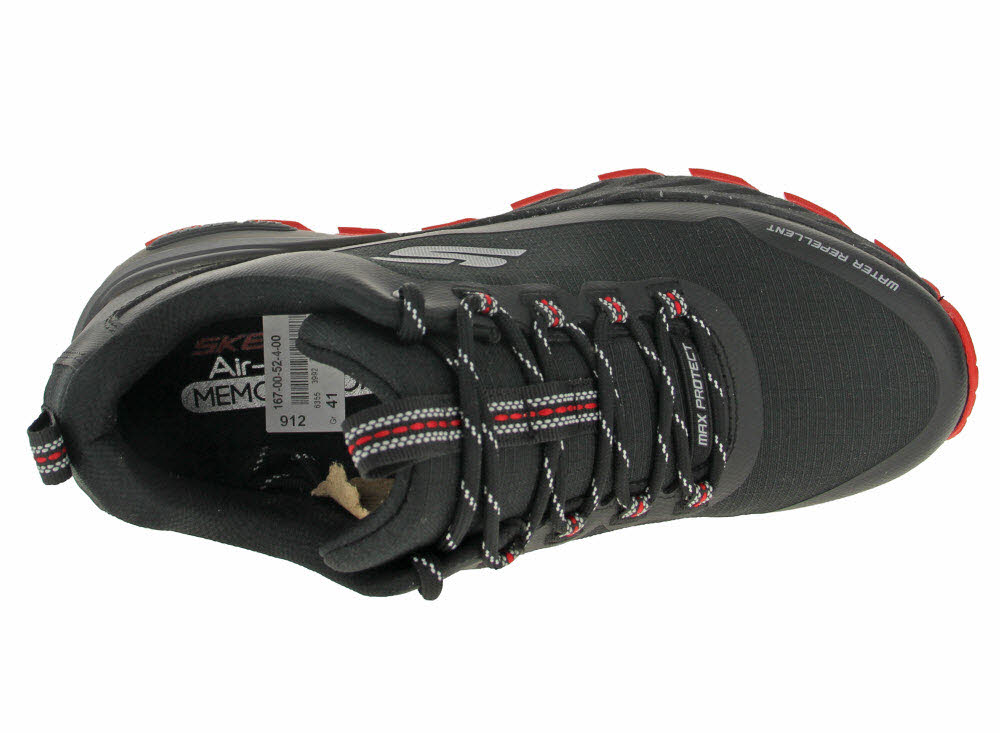 Skechers Herren Sneaker Max Protect