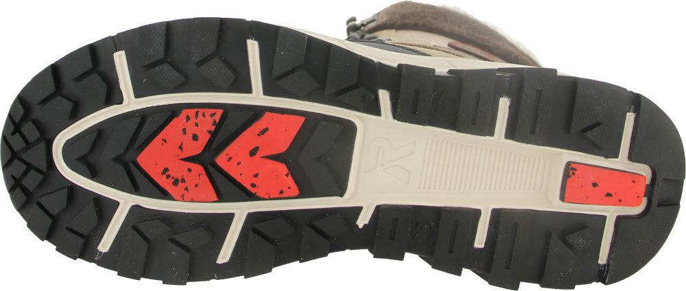 Rieker Evolution Damen Winterboots