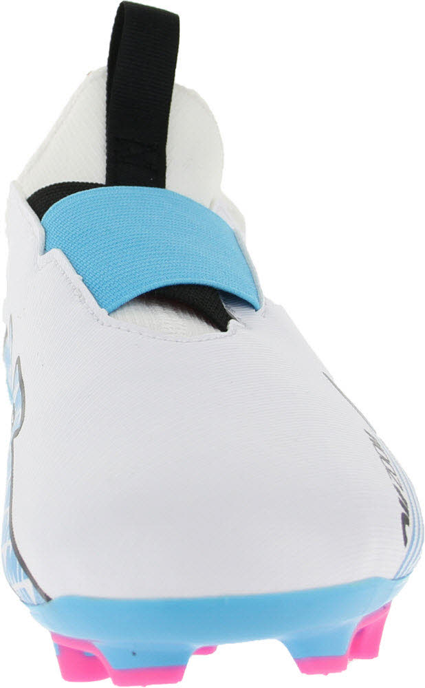 Nike JR ZOOM VAPOR 15 ACADEMY FG/MG