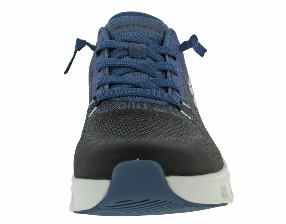 Skechers Herren Sneaker Glide Step Pro