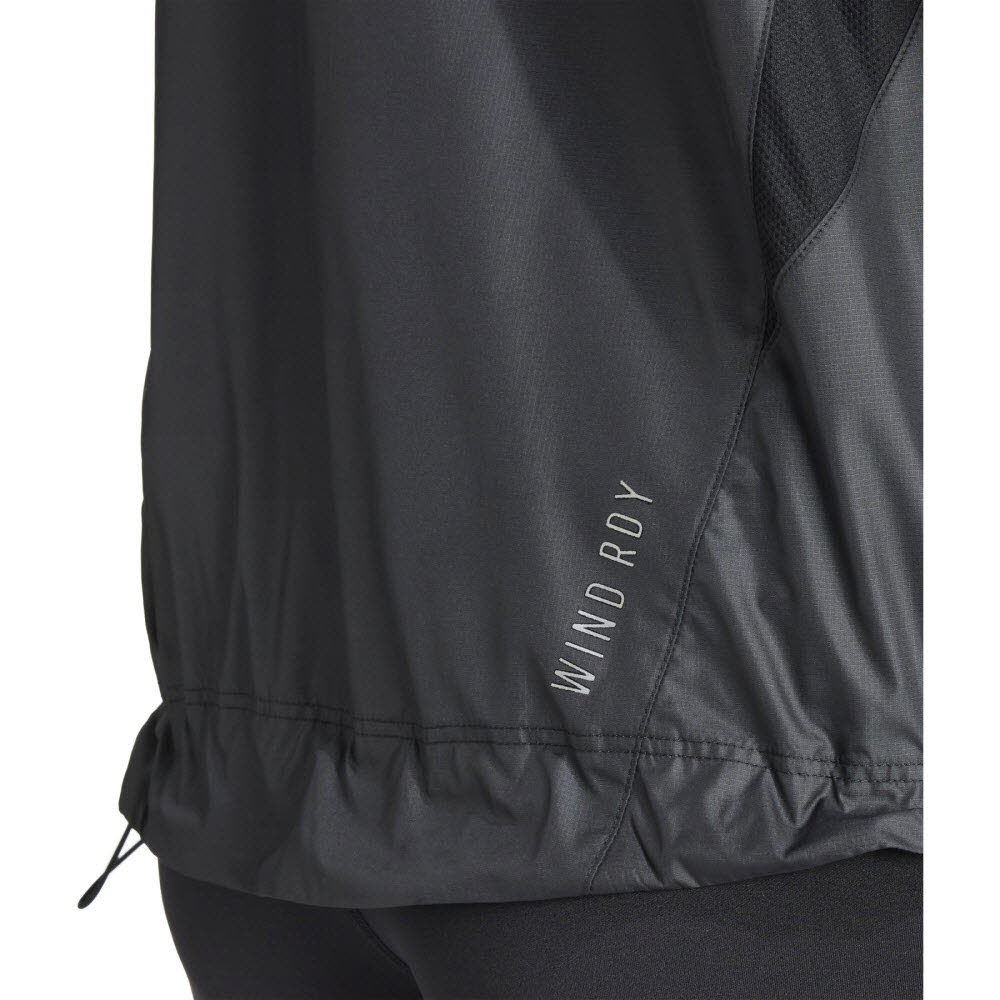 adidas Own The Run Damen Laufjacke