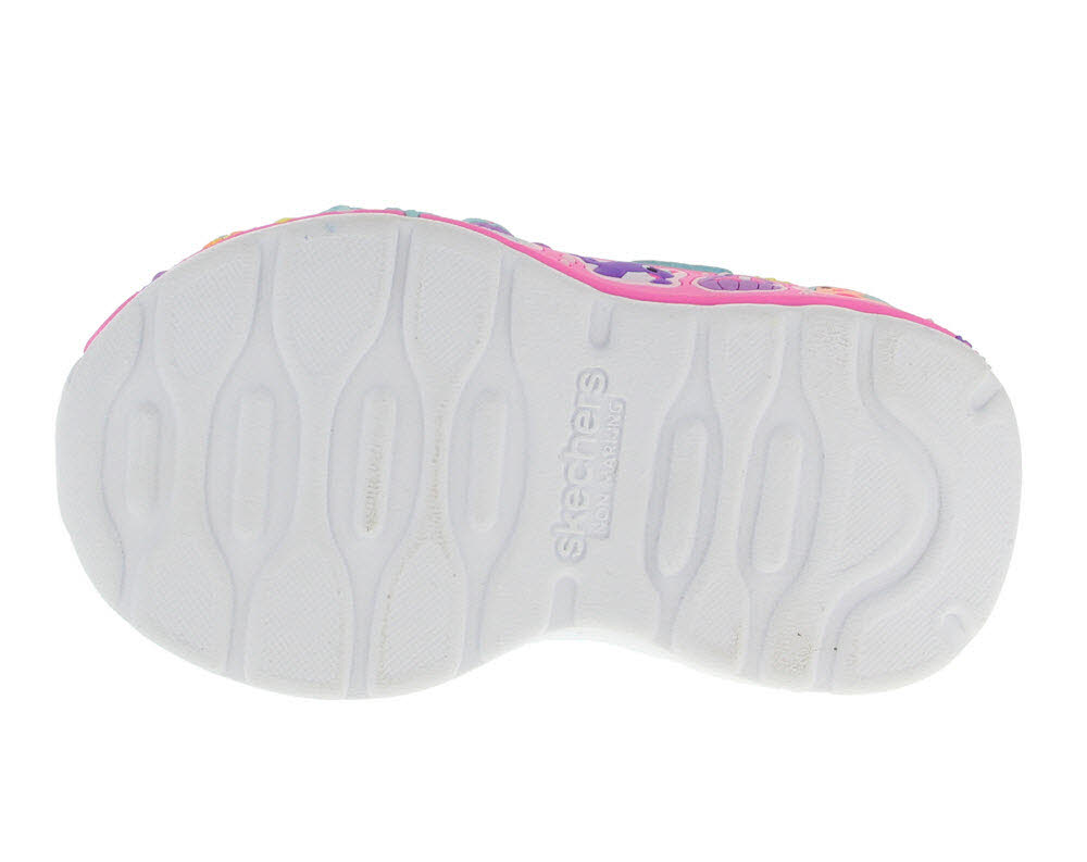 Skechers Kinder Sneaker PLAY SCENE