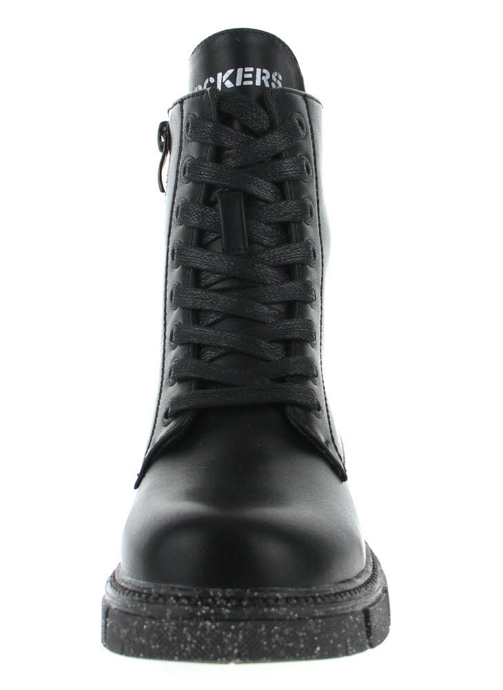 Dockers Mädchen Schnürboots