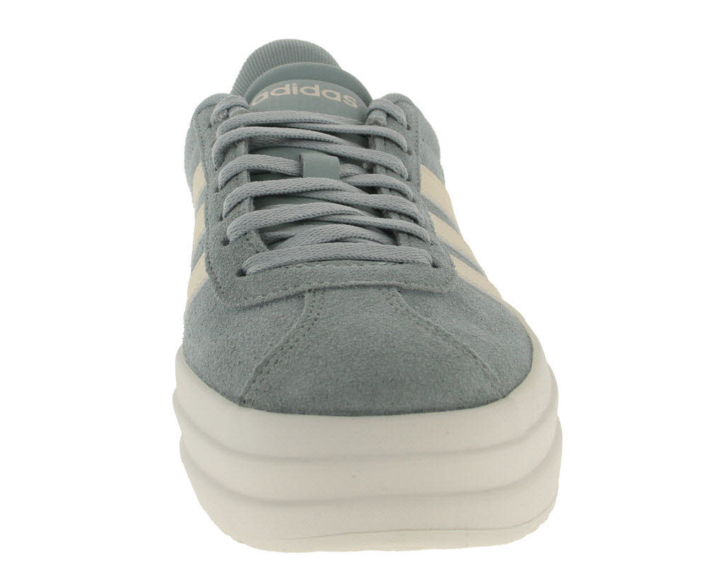 adidas VL Court Bold Damen Plateau Sneak