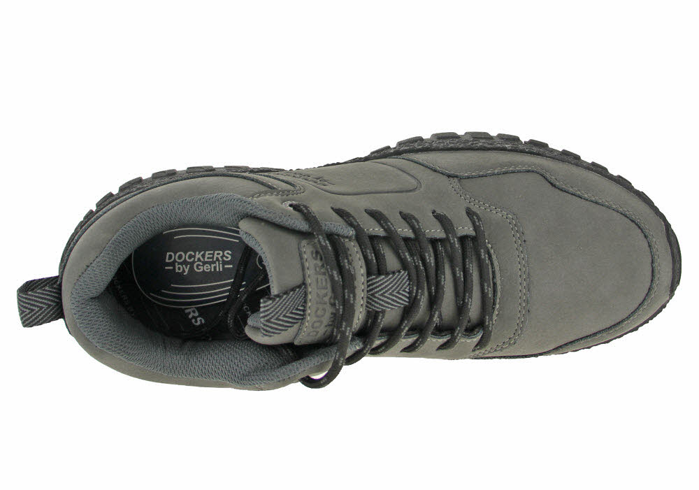 Dockers Herren Halbschuhe