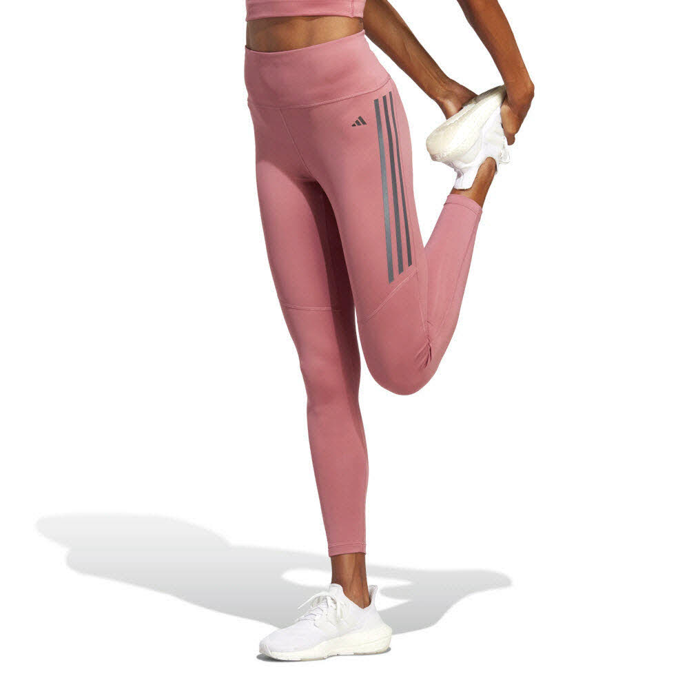 adidas Leggings DailyRun 3-Stripes 7/8 L