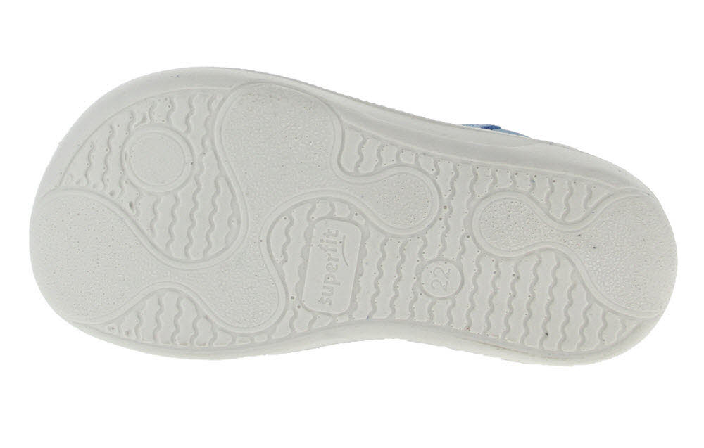 Superfit Kinder Lauflernschuhe