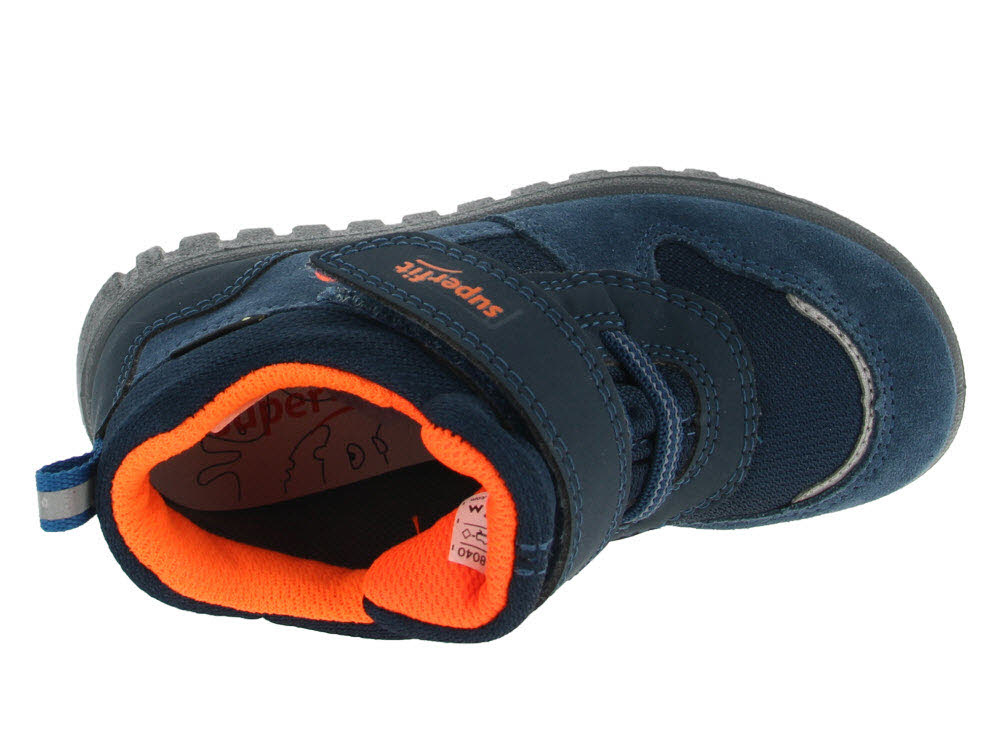 Superfit Kinder Boots mit Gore-Tex